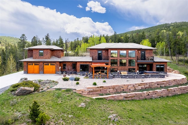 239 Big Springs Pt, Nederland, CO 80466 - photo 37