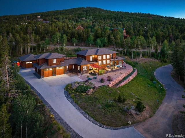 239 Big Springs Pt, Nederland, CO 80466 - photo 42