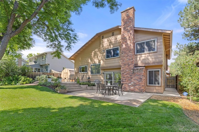 7898 Owens Ct, Arvada, CO 80005 - photo 31