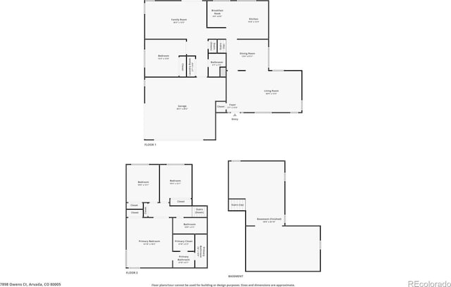 7898 Owens Ct, Arvada, CO 80005 - photo 45
