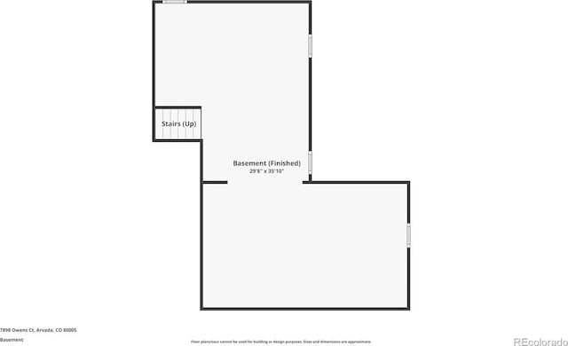 7898 Owens Ct, Arvada, CO 80005 - photo 47