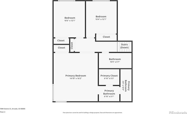 7898 Owens Ct, Arvada, CO 80005 - photo 48