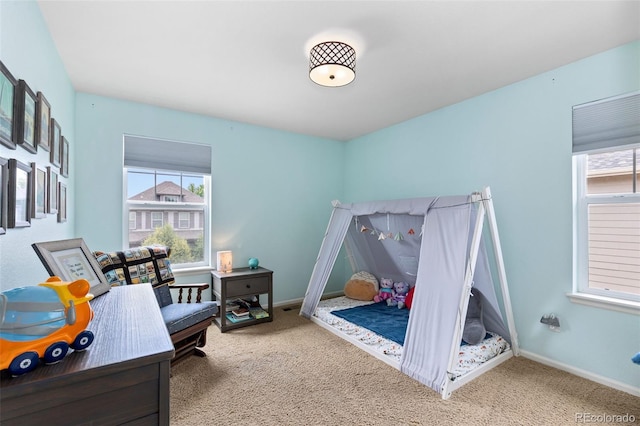 9530 Gray St, Westminster, CO 80031 - bedroom with carpet floors and baseboards