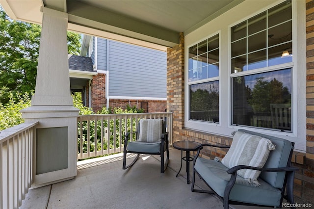 9530 Gray St, Westminster, CO 80031 - view of porch