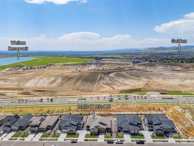 17412 W 93rd Pl, Arvada, CO 80007 - photo 30