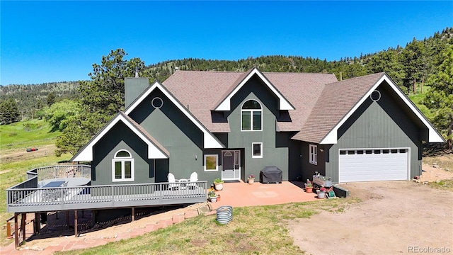 4815 Sugarloaf Rd, Boulder, CO 80302 - photo 1