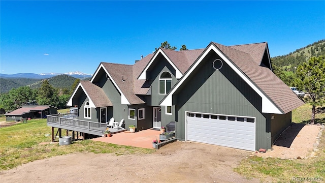 4815 Sugarloaf Rd, Boulder, CO 80302 - photo 2