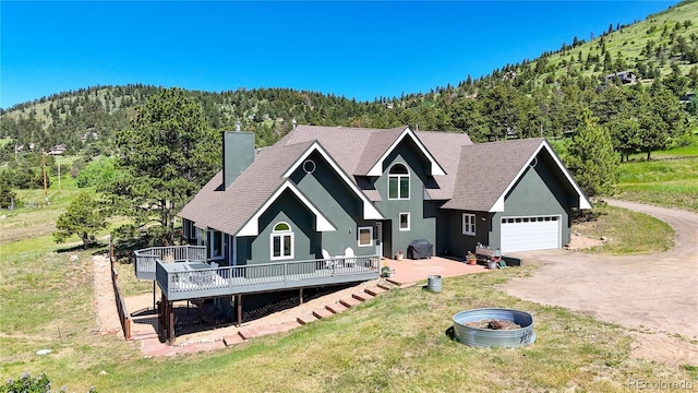 4815 Sugarloaf Rd, Boulder, CO 80302 - photo 3