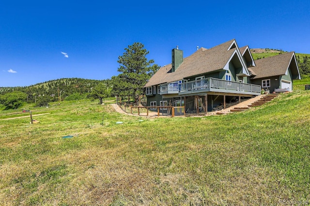4815 Sugarloaf Rd, Boulder, CO 80302 - photo 32