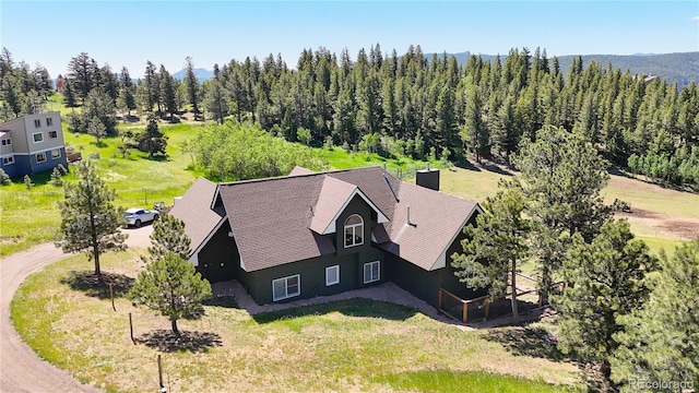 4815 Sugarloaf Rd, Boulder, CO 80302 - photo 33
