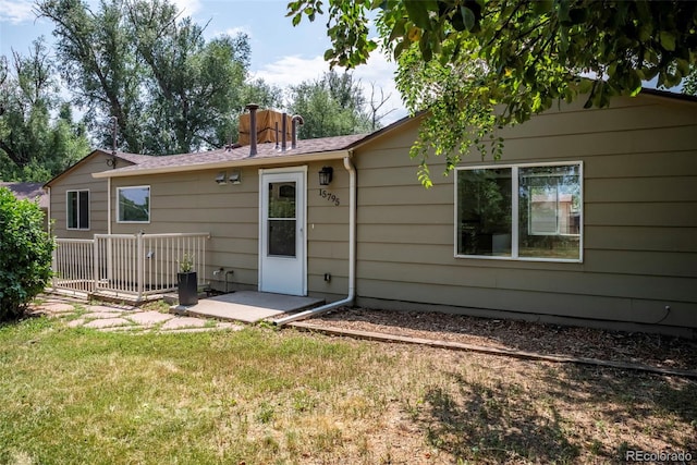 15795 W 11th Ave, Golden, CO 80401 - photo 3