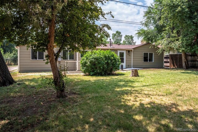 15795 W 11th Ave, Golden, CO 80401 - photo 1