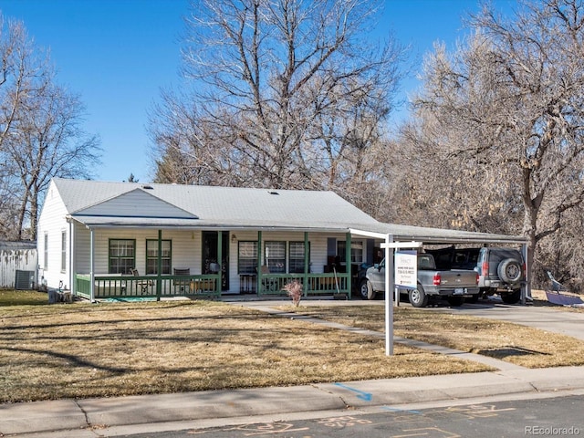 3145 S Ash St, Denver, CO 80222 - photo 5