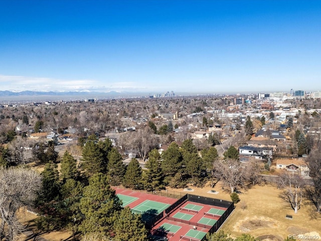 3145 S Ash St, Denver, CO 80222 - photo 6