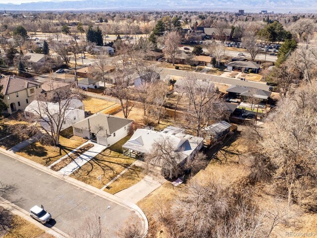 3145 S Ash St, Denver, CO 80222 - photo 12