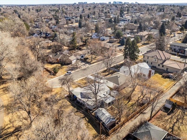 3145 S Ash St, Denver, CO 80222 - photo 14