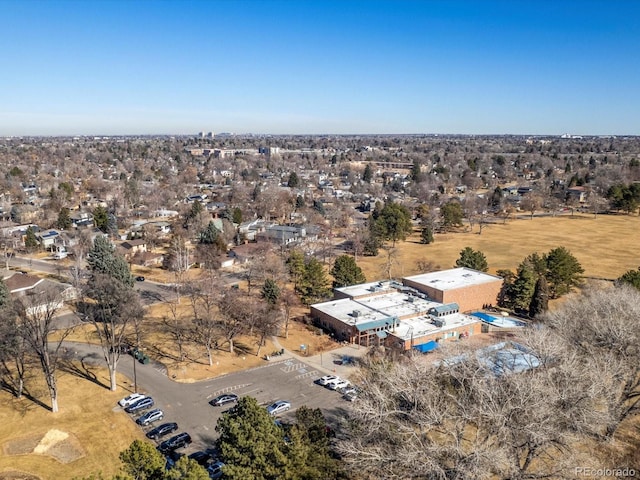 3145 S Ash St, Denver, CO 80222 - photo 18