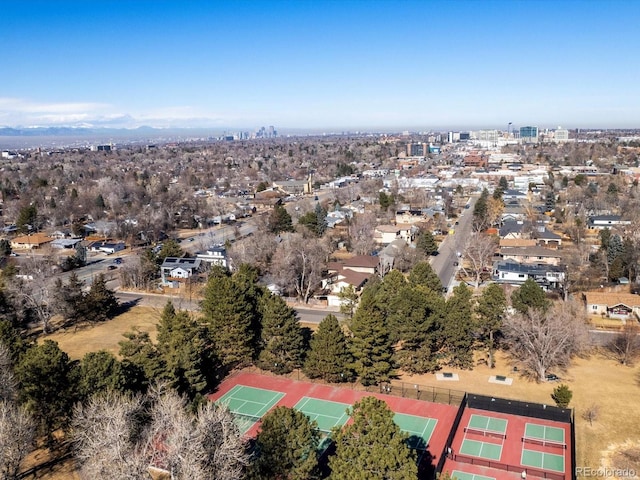 3145 S Ash St, Denver, CO 80222 - photo 19