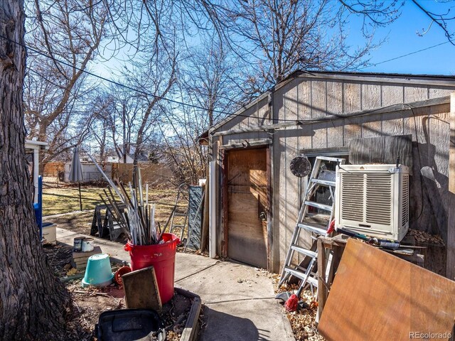 3145 S Ash St, Denver, CO 80222 - photo 21