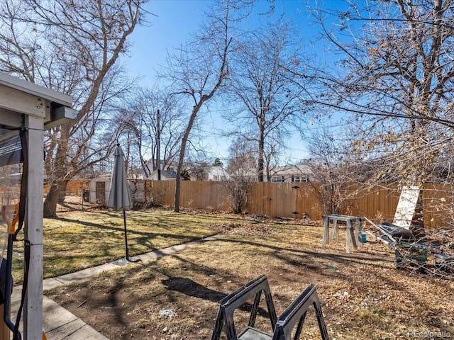 3145 S Ash St, Denver, CO 80222 - photo 22