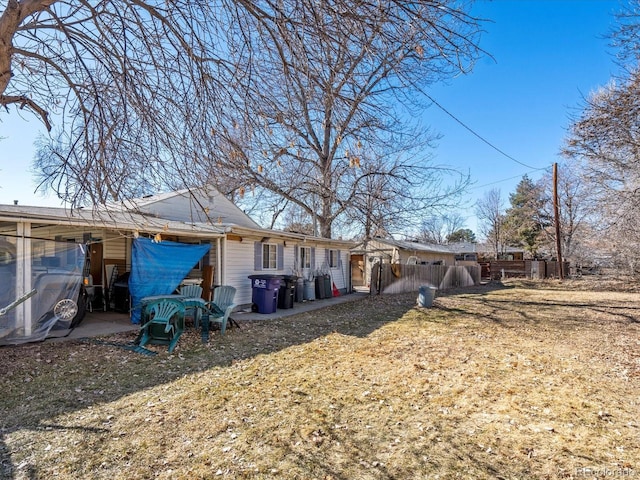 3145 S Ash St, Denver, CO 80222 - photo 24