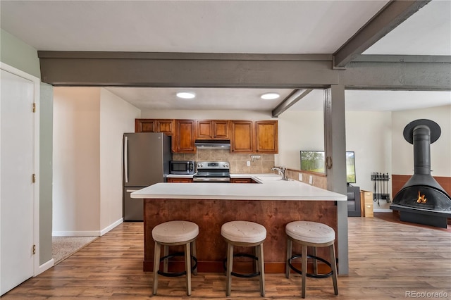401 Salt Lick Cir Unit 2, Silverthorne, CO 80498 - photo 6