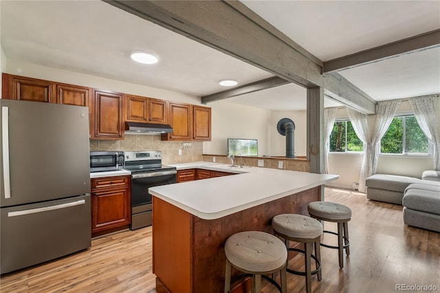 401 Salt Lick Cir Unit 2, Silverthorne, CO 80498 - photo 9