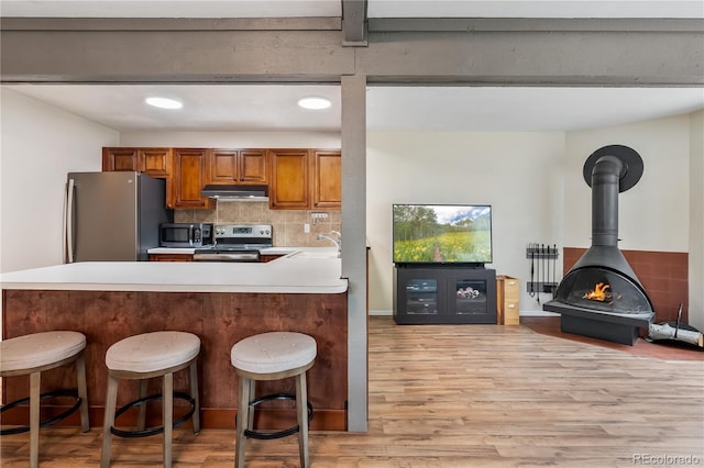 401 Salt Lick Cir Unit 2, Silverthorne, CO 80498 - photo 18