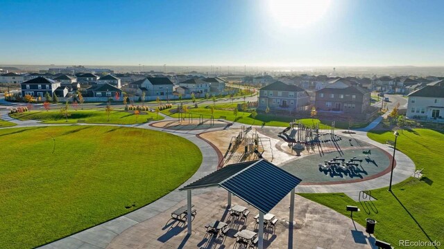 13465 Valentia Pl, Thornton, CO 80602 - photo 30