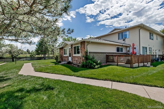 3354 S Flower St Unit 52, Lakewood, CO 80227 - photo 3