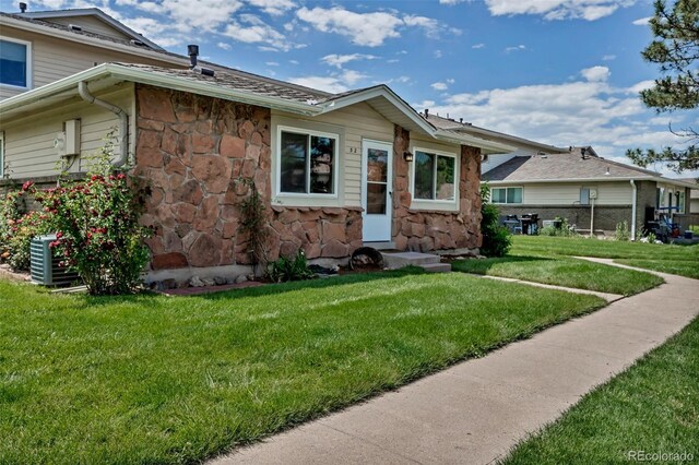 3354 S Flower St Unit 52, Lakewood, CO 80227 - photo 4