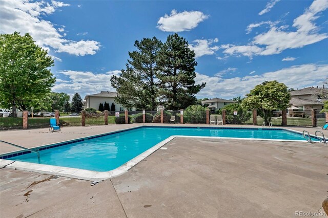3354 S Flower St Unit 52, Lakewood, CO 80227 - photo 27