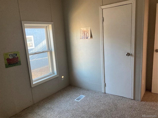 1103 Stage Dr, Fort Lupton, CO 80621 - unfurnished bedroom featuring carpet flooring