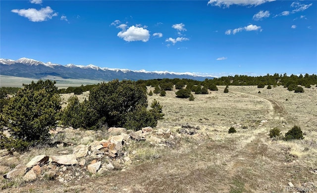 349 Navajo Rd, Westcliffe, CO 81252