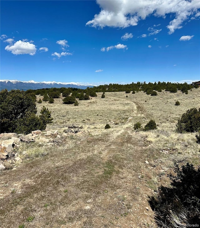 349 Navajo Rd, Westcliffe, CO 81252