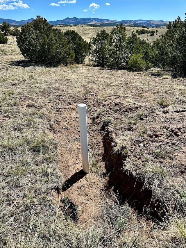 349 Navajo Rd, Westcliffe, CO 81252
