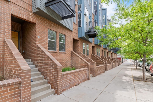 2680 Blake St Unit 4, Denver, CO 80205 - view of property's community