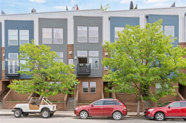 2680 Blake St Unit 4, Denver, CO 80205 - view of building exterior