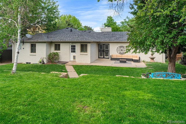 801 S Harrison St, Denver, CO 80209 - photo 4