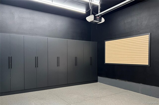 6589 Canyonpoint Rd, Castle Pines, CO 80108 - view of closet