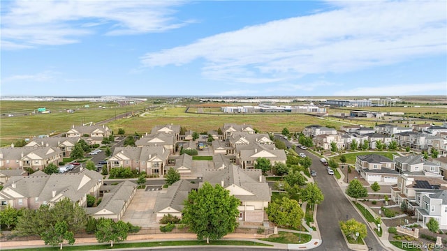 23456 E 5th Pl Unit 104, Aurora, CO 80018 - aerial view of residential area