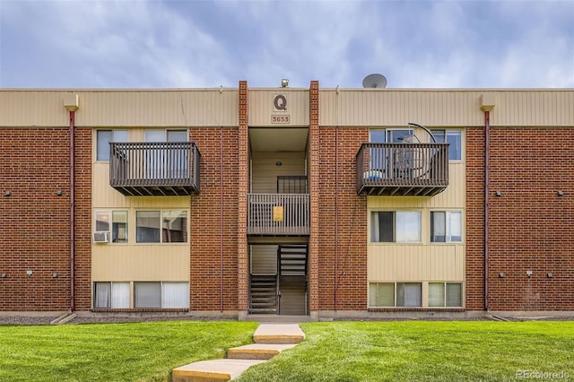 3653 S Sheridan Blvd Unit 16, Denver, CO 80235 - view of building exterior