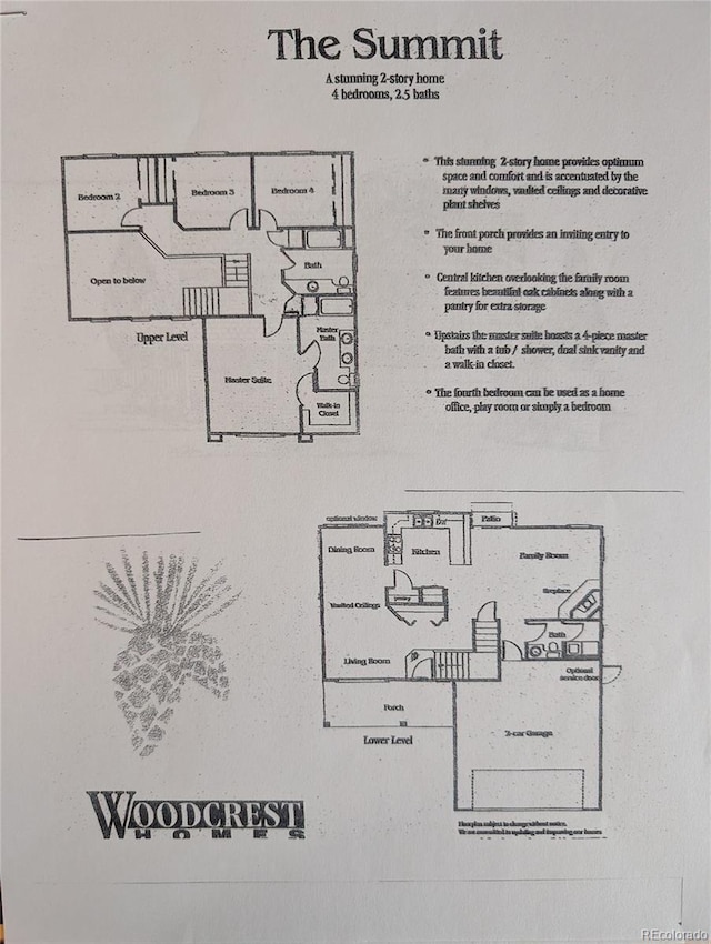 11963 Dahlia Dr, Thornton, CO 80233 - floor plan / room layout