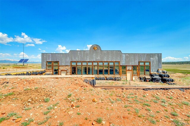 2400 Fourmile Creek Rd, Hartsel, CO 80449 - photo 1