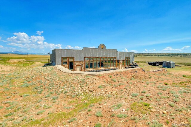 2400 Fourmile Creek Rd, Hartsel, CO 80449 - photo 2