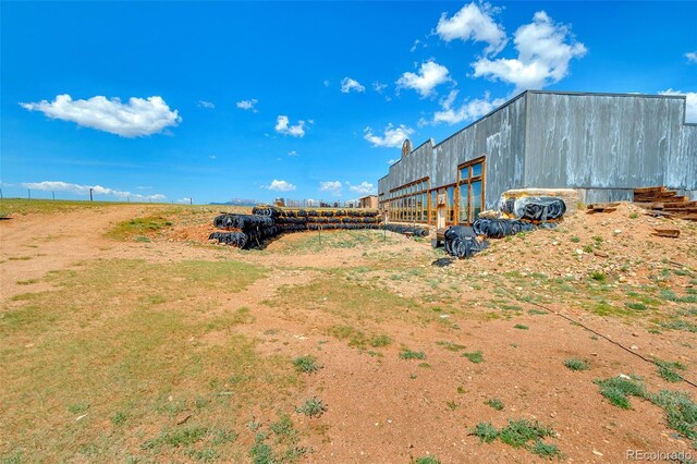 2400 Fourmile Creek Rd, Hartsel, CO 80449 - photo 4