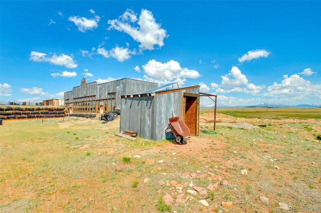 2400 Fourmile Creek Rd, Hartsel, CO 80449 - photo 5