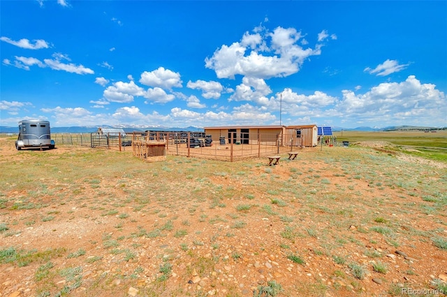 2400 Fourmile Creek Rd, Hartsel, CO 80449 - photo 8