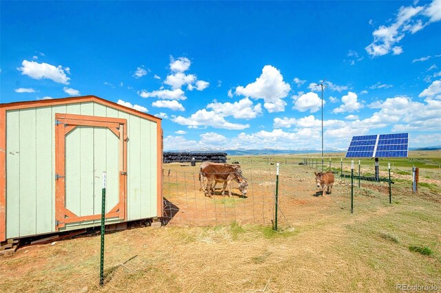 2400 Fourmile Creek Rd, Hartsel, CO 80449 - photo 10