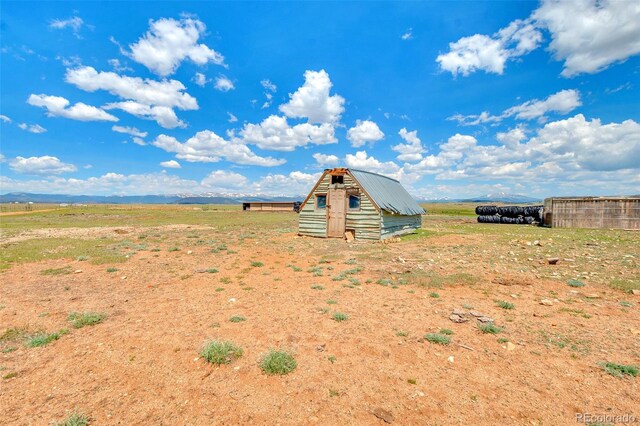 2400 Fourmile Creek Rd, Hartsel, CO 80449 - photo 11